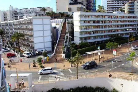 In The Heart Of Playa Del Ingles Apartment San Bartolome de Tirajana