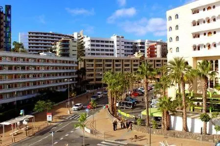In The Heart Of Playa Del Ingles Apartment San Bartolome de Tirajana  0*, San Bartolome de Tirajana (Gran Canaria)