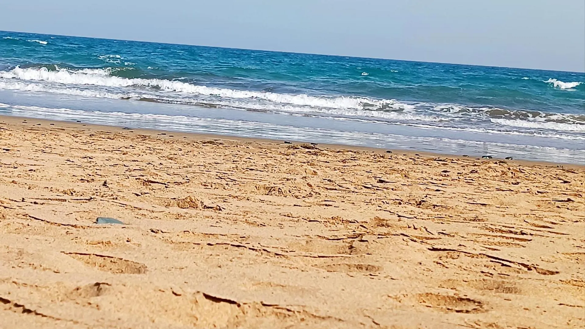 In The Heart Of Playa Del Ingles Apartment San Bartolome de Tirajana