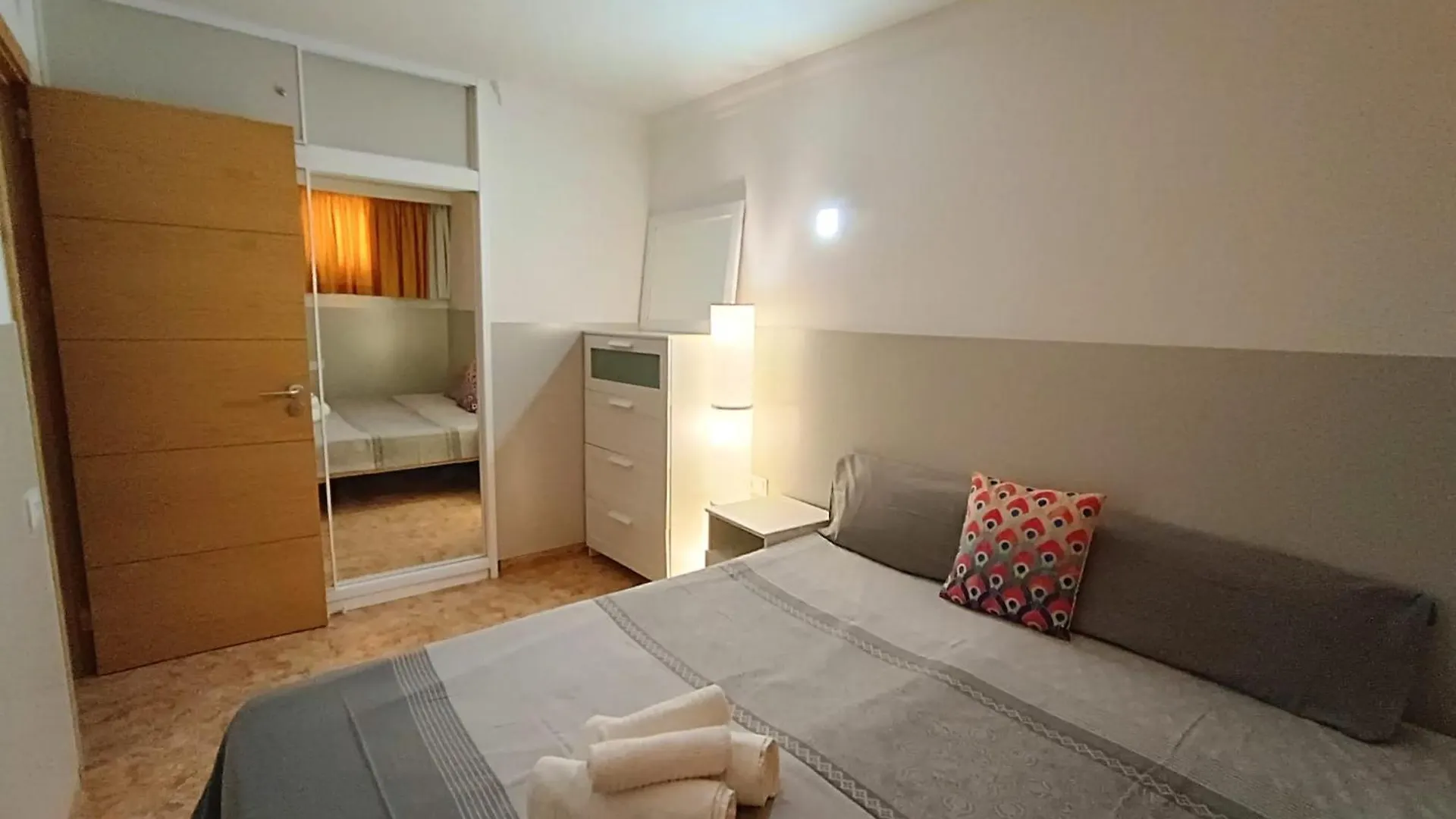 In The Heart Of Playa Del Ingles Apartment San Bartolome de Tirajana