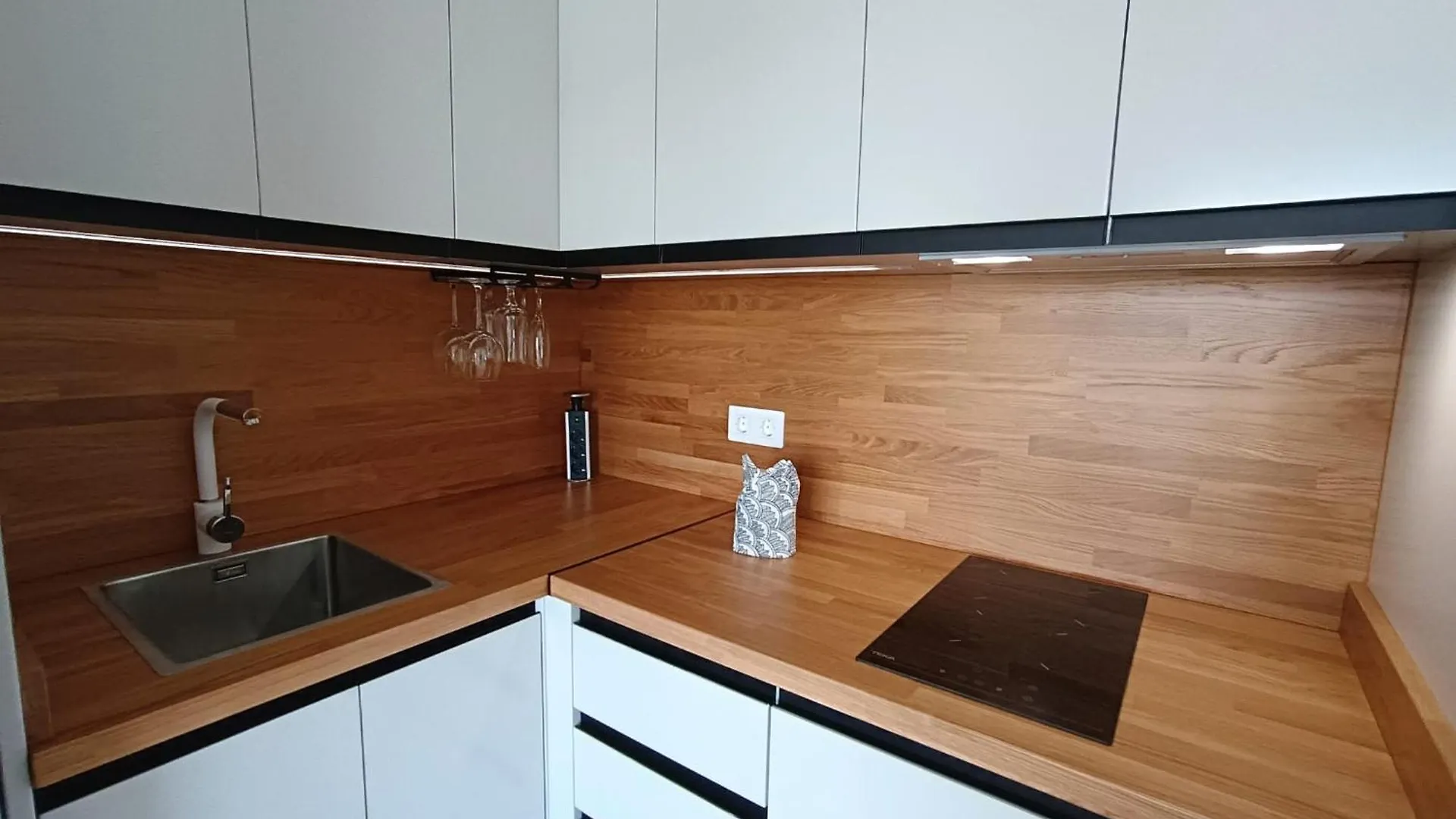 In The Heart Of Playa Del Ingles Apartment San Bartolome de Tirajana