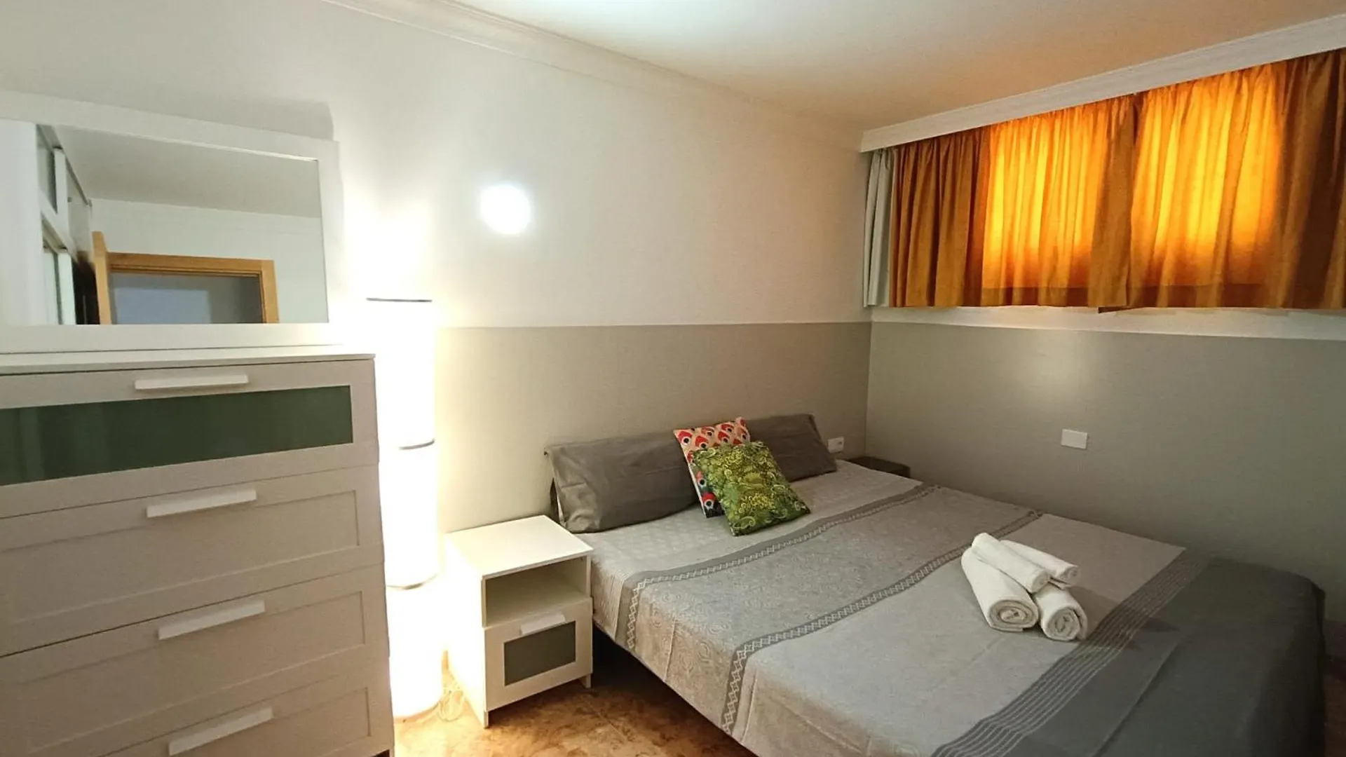 In The Heart Of Playa Del Ingles Apartment San Bartolome de Tirajana