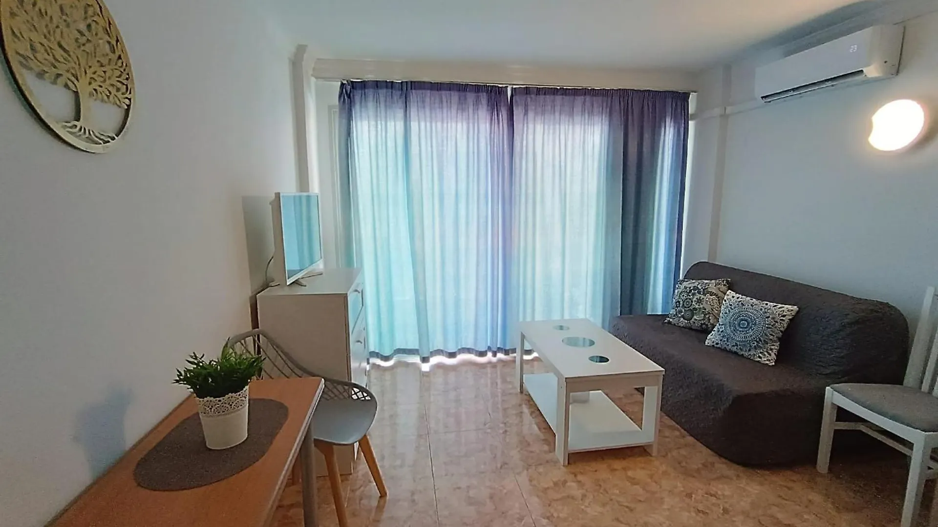 In The Heart Of Playa Del Ingles Apartment San Bartolome de Tirajana   San Bartolome de Tirajana (Gran Canaria)