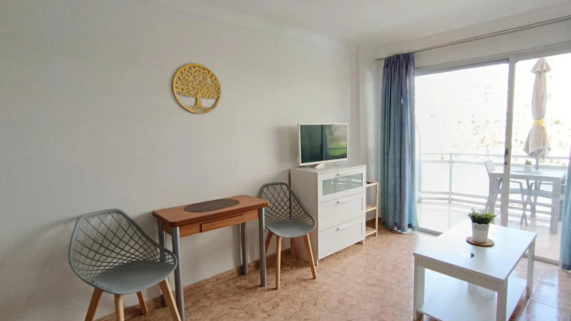 In The Heart Of Playa Del Ingles Apartment San Bartolome de Tirajana