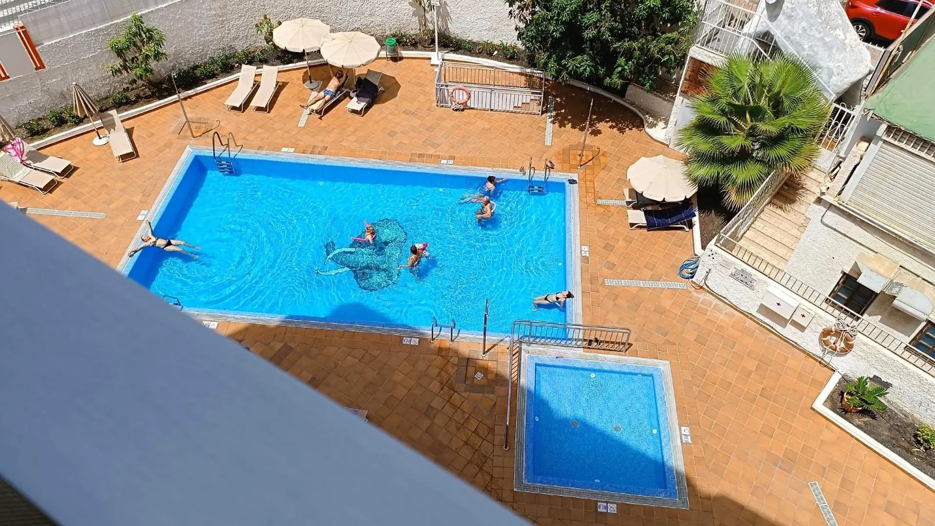 In The Heart Of Playa Del Ingles Apartment San Bartolome de Tirajana  San Bartolome de Tirajana (Gran Canaria)
